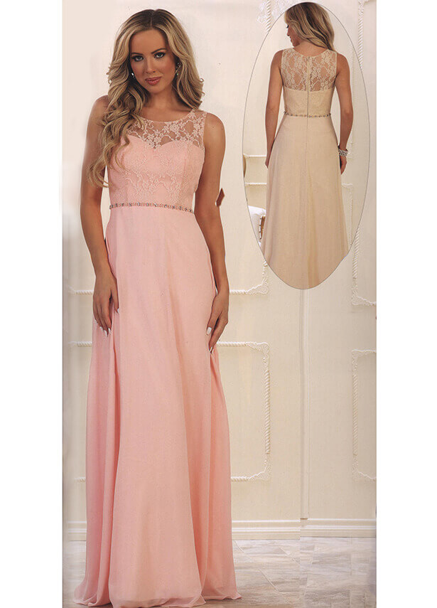 Vestidos de Cerimónia- Ref. 1543