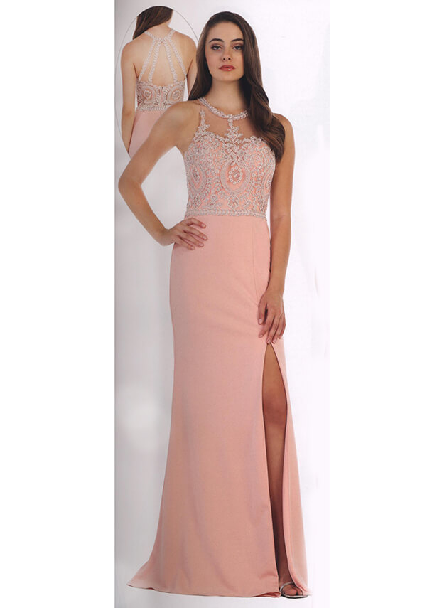 vestidos de cerimonia 2019