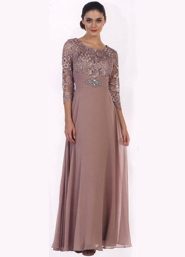 vestidos de cerimonia 2019