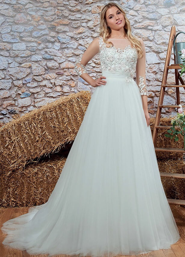 Miss Paris Ref. MP 203-01