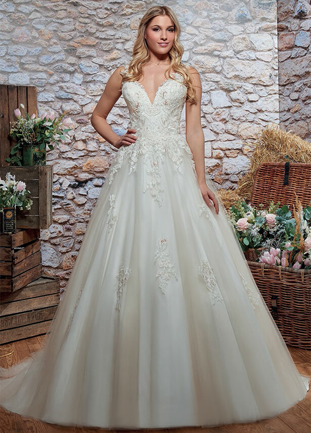 Miss Paris Ref. MP 203-02