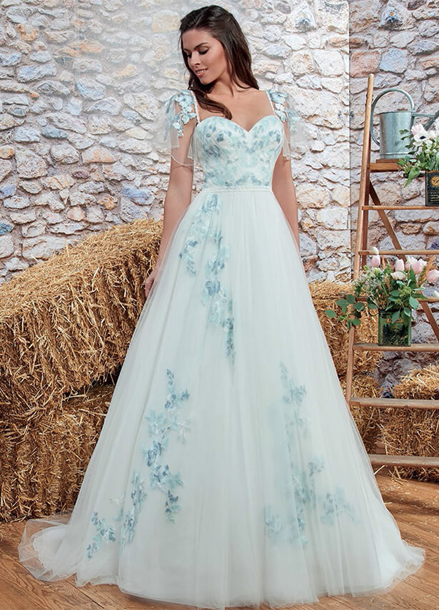 Miss Paris Ref. MP 203-03