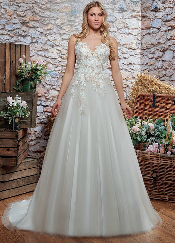 Miss Paris Ref. MP 203-04