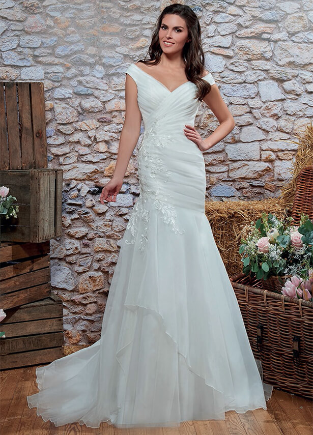 Miss Paris Ref. MP 203-05