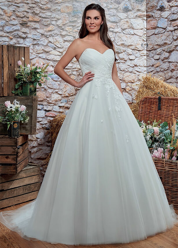 Miss Paris Ref. MP 203-07