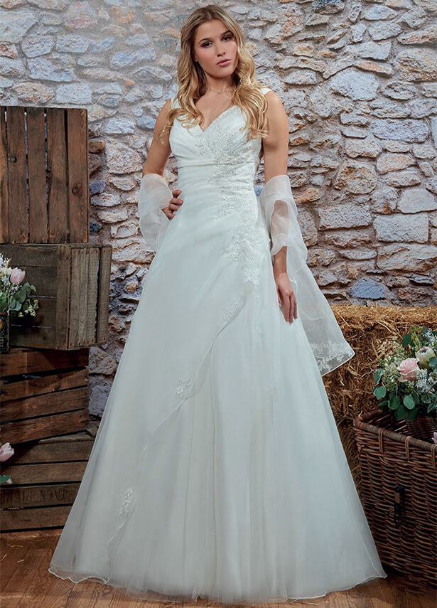 Miss Paris Ref. MP 203-08