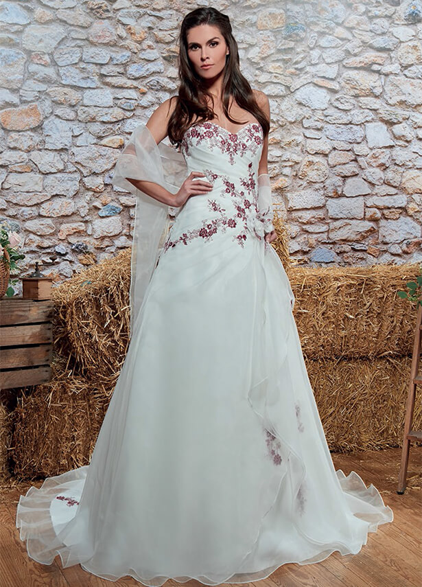 Miss Paris Ref. MP 203-09