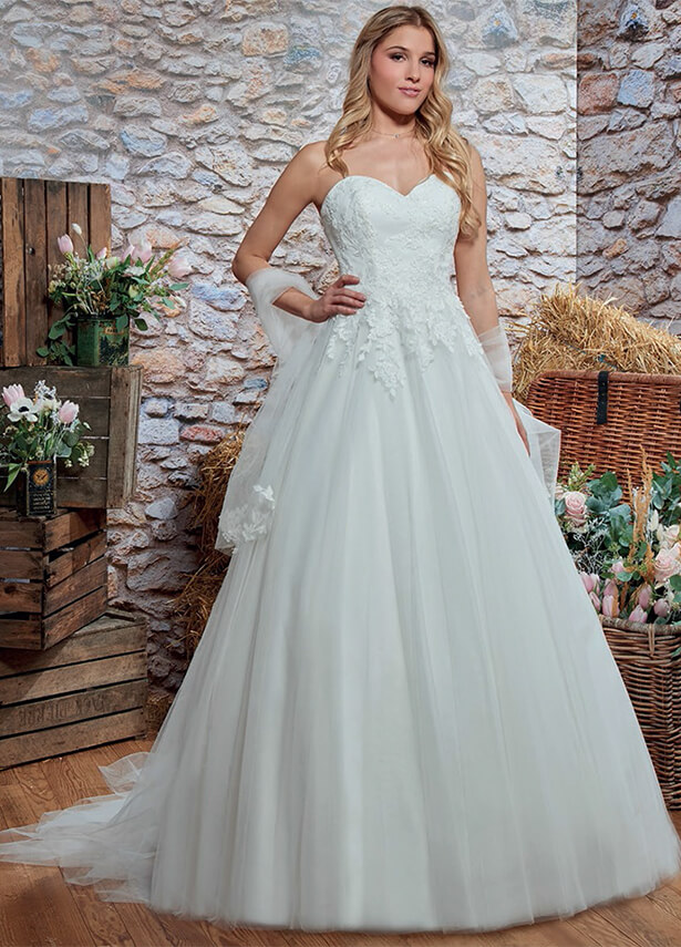 Miss Paris Ref. MP 203-10