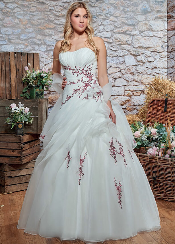 Miss Paris Ref. MP 203-11