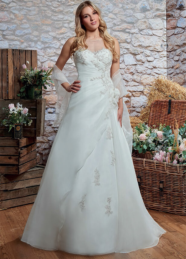 Miss Paris Ref. MP 203-13