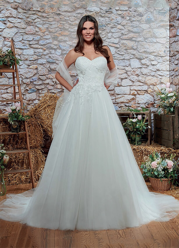 Miss Paris Ref. MP 203-14