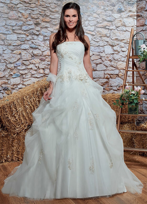 Miss Paris Ref. MP 203-15