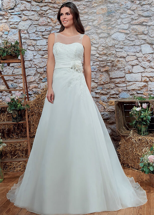 Miss Paris Ref. MP 203-16