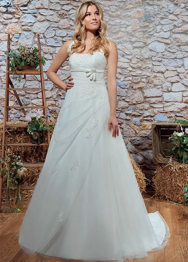 Miss Paris Ref. MP 203-17