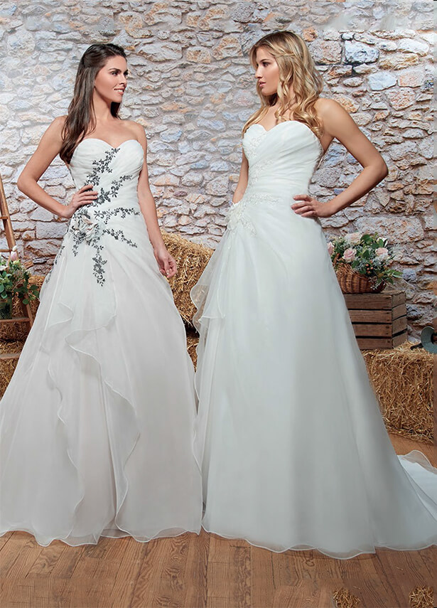 Miss Paris Ref. MP 203-18