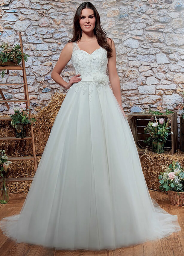 Miss Paris Ref. MP 203-19