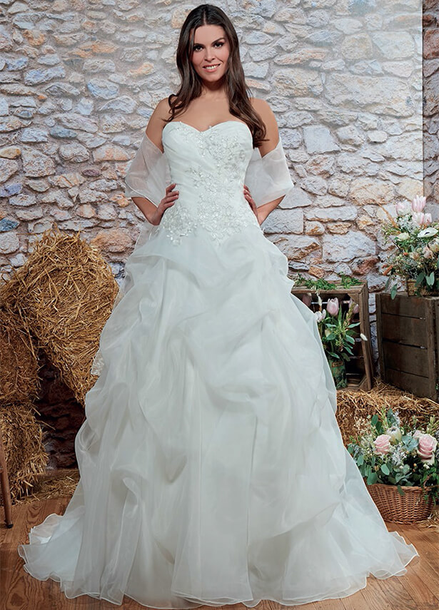 Miss Paris Ref. MP 203-20