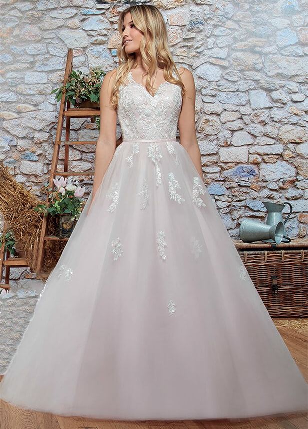 Miss Paris Ref. MP 203-22