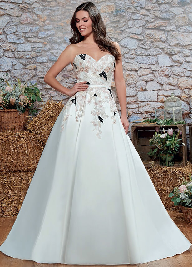 Miss Paris Ref. MP 203-23