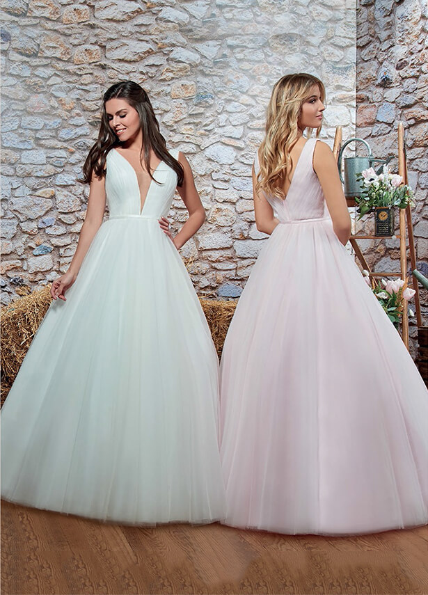 Miss Paris Ref. MP 203-24