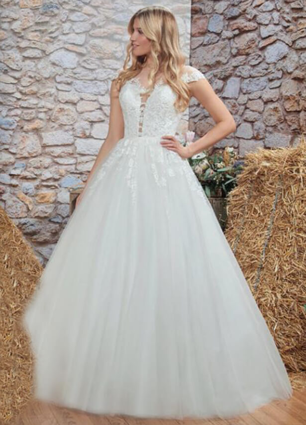 Miss Paris Ref. MP 203-26