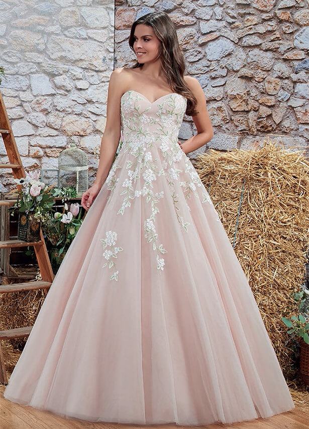 Miss Paris Ref. MP 203-29