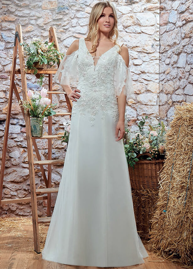 Miss Paris Ref. MP 203-30