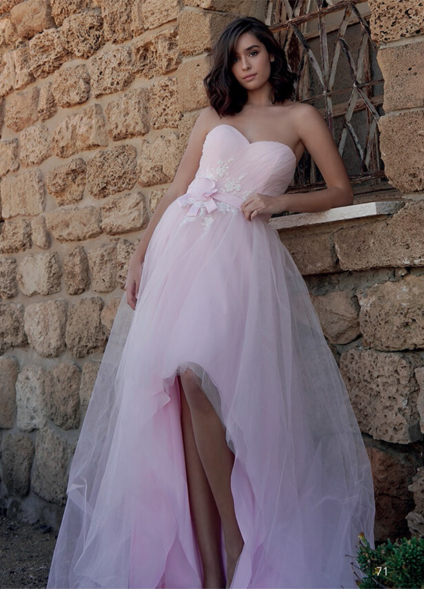 Miss Paris Ref. MP 203-34