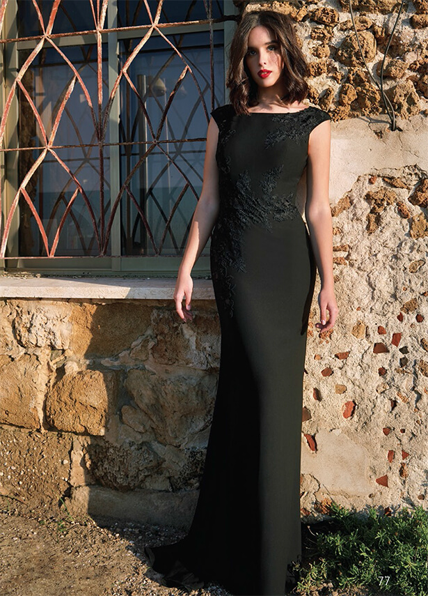 Miss Paris Ref. MP 203-37