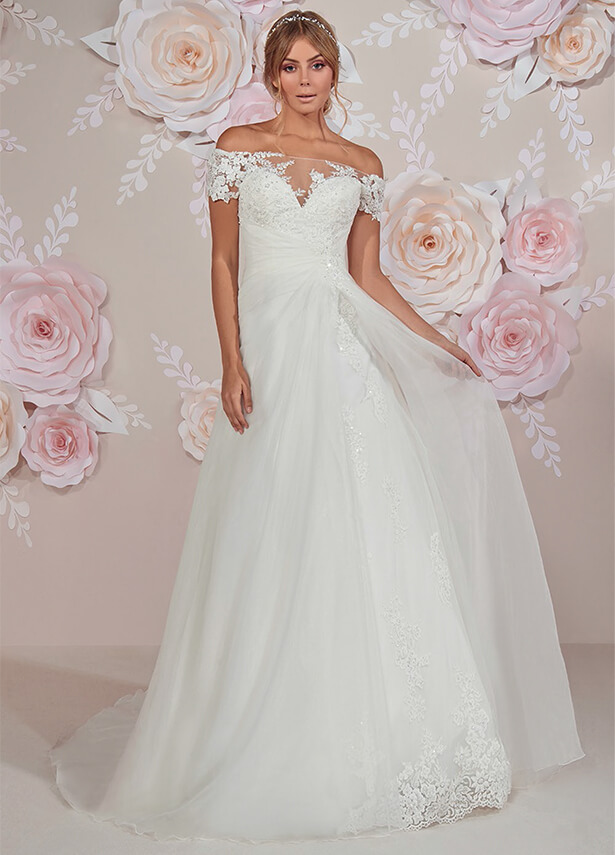 Miss Kelly Ref. MK 204-01