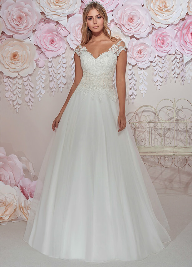 Miss Kelly Ref. MK 204-02