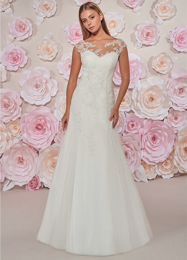 Miss Kelly Ref. MK 204-03