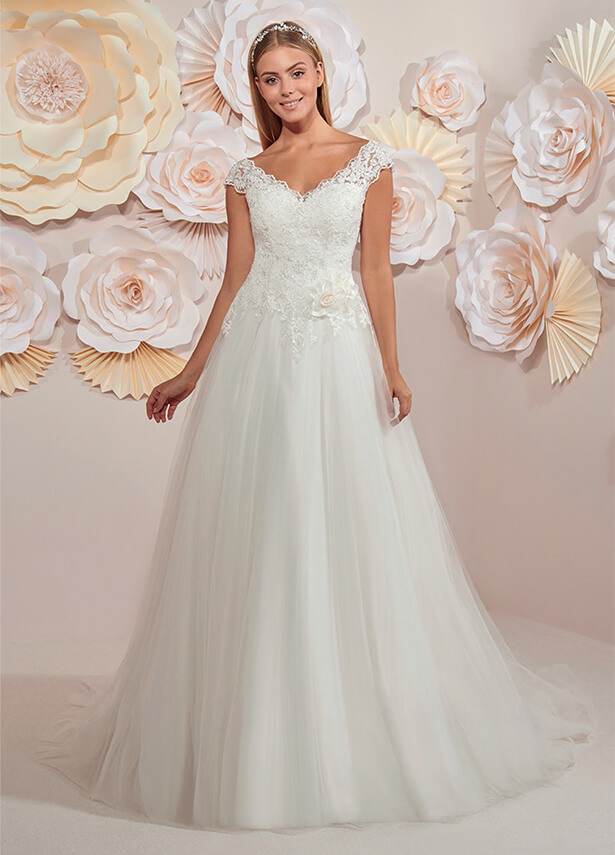 Miss Kelly Ref. MK 204-06