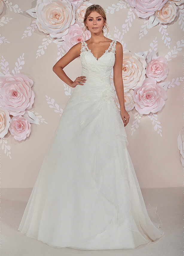 Miss Kelly Ref. MK 204-07