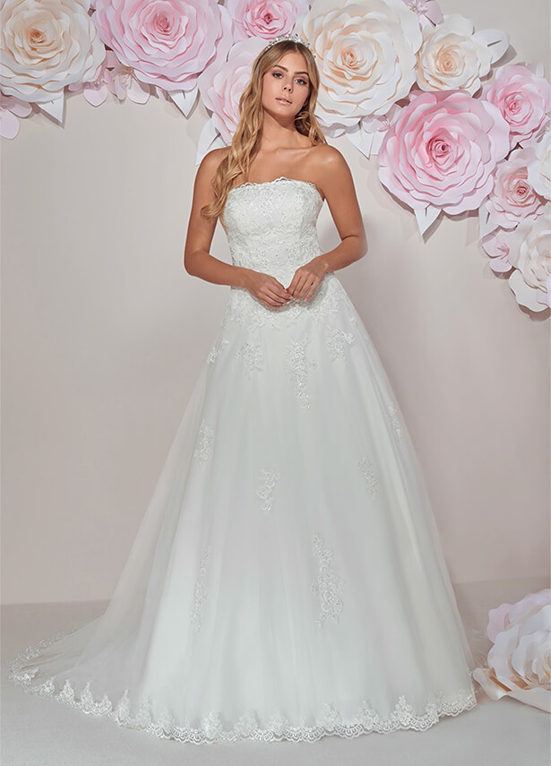 Miss Kelly Ref. MK 204-08