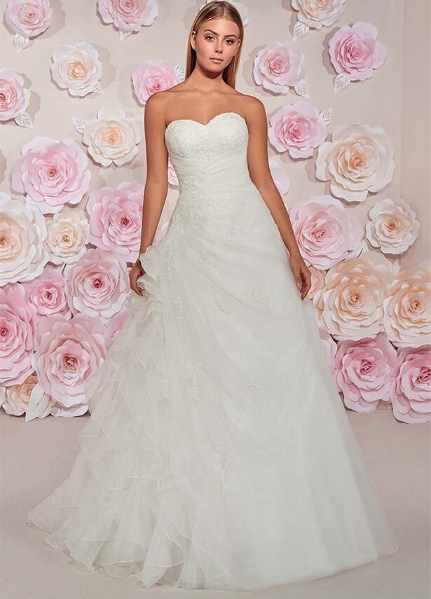 Miss Kelly Ref. MK 204-09