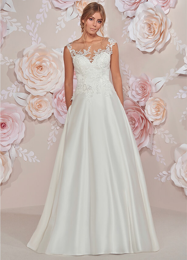 Miss Kelly Ref. MK 204-13