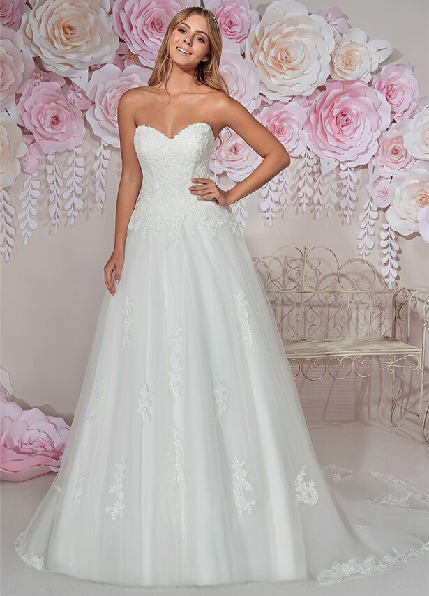 Miss Kelly Ref. MK 204-14