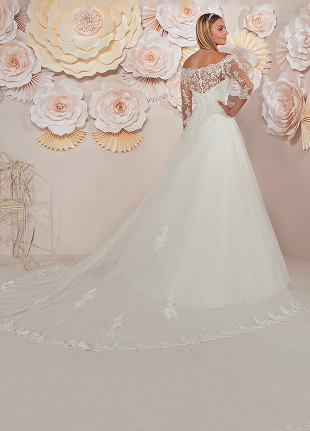 Miss Kelly Ref. MK 204-16