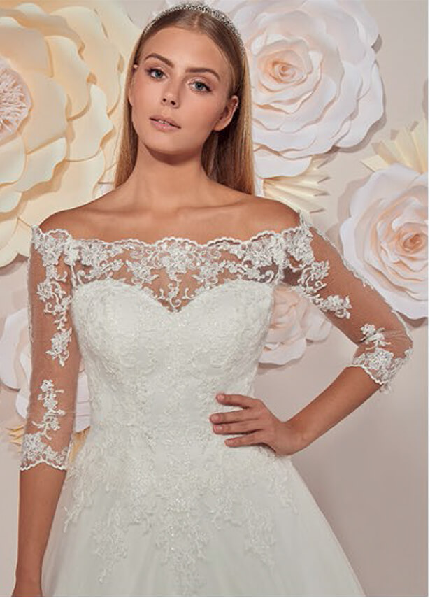 Miss Kelly Ref. MK 204-15