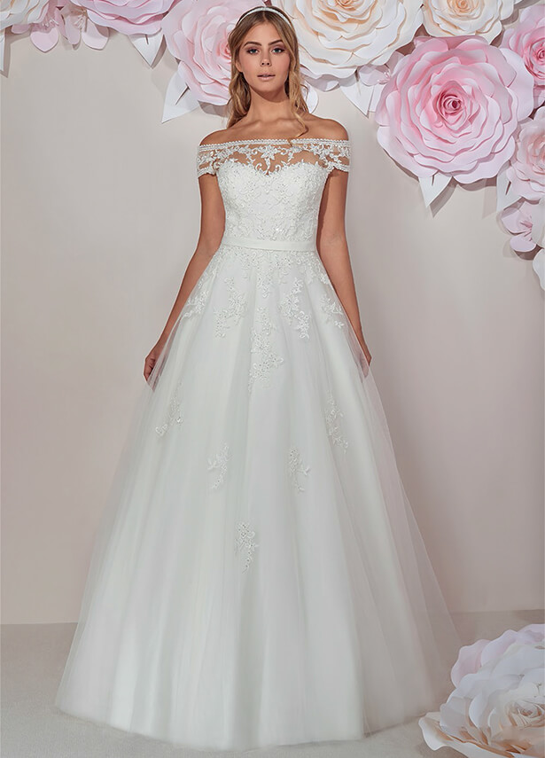 Miss Kelly Ref. MK 204-17