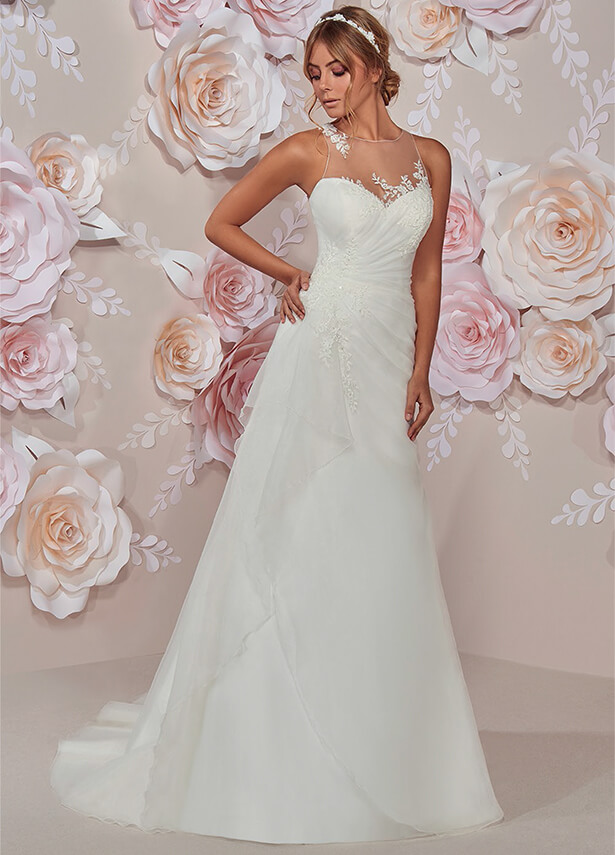 Miss Kelly Ref. MK 204-19