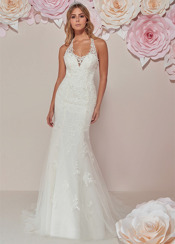 Miss Kelly Ref. MK 204-20