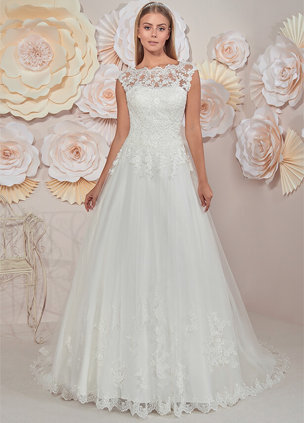 Miss Kelly Ref. MK 204-21