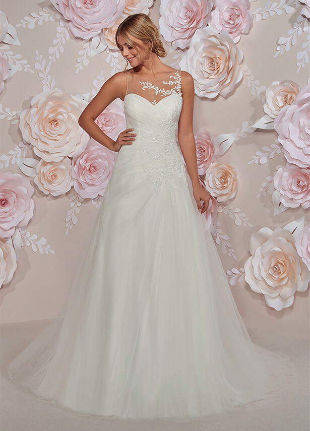 Miss Kelly Ref. MK 204-22