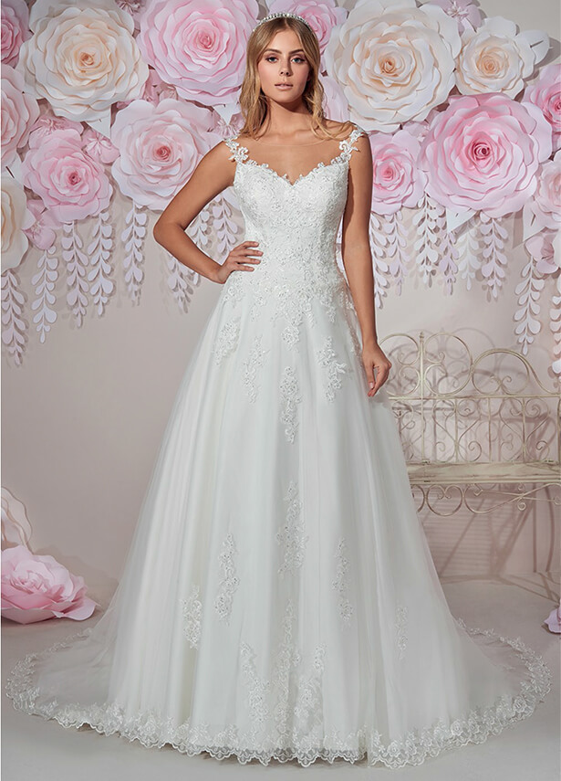 Miss Kelly Ref. MK 204-23