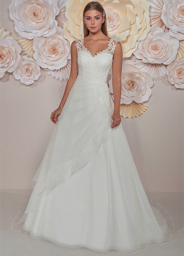 Miss Kelly Ref. MK 204-24