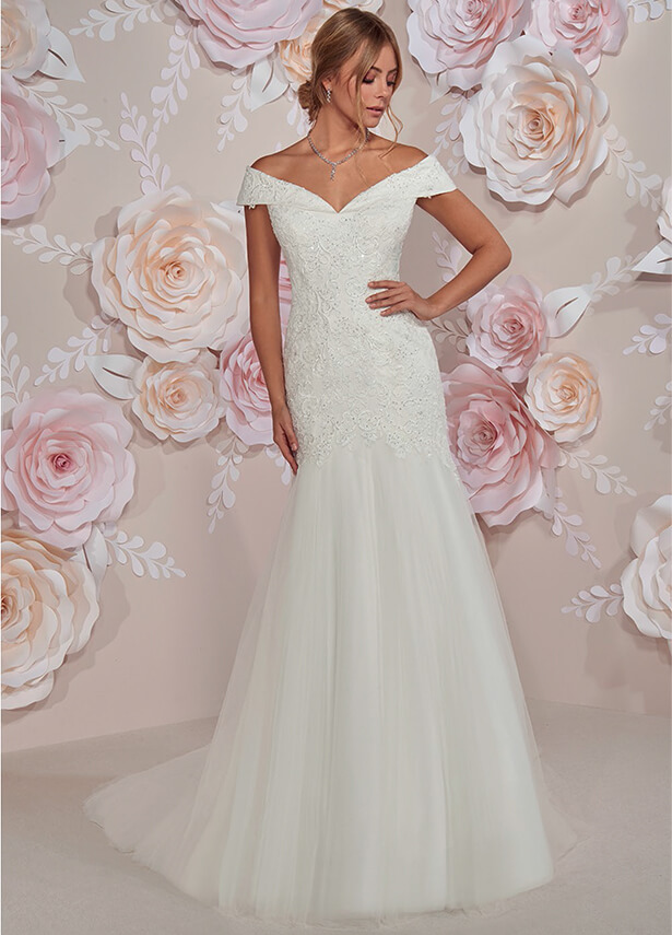 Miss Kelly Ref. MK 204-25