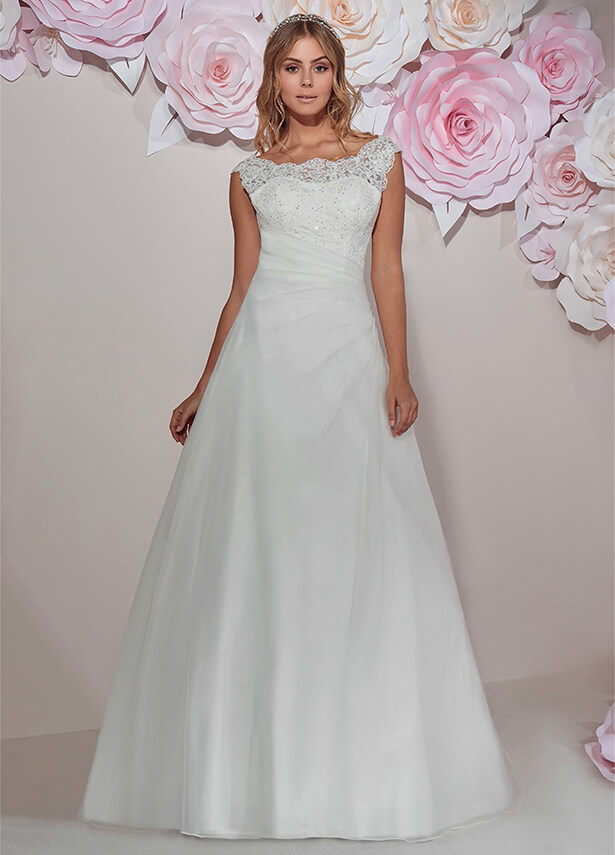 Miss Kelly Ref. MK 204-26