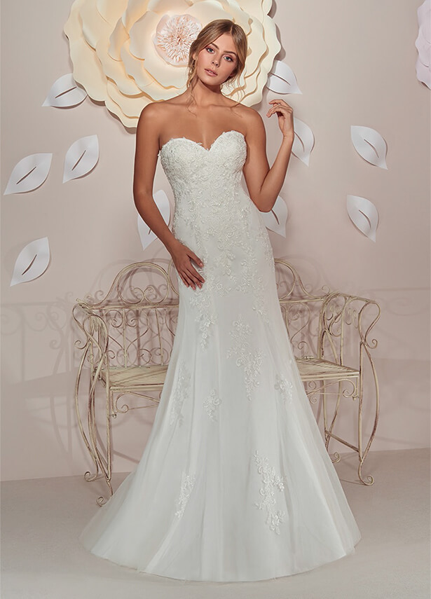 Miss Kelly Ref. MK 204-28